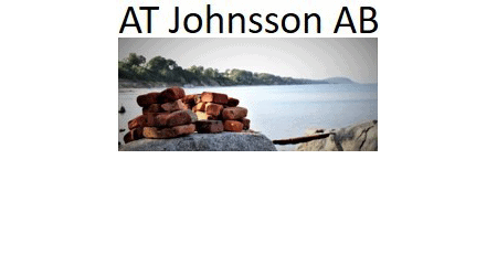 AT Johnsson AB