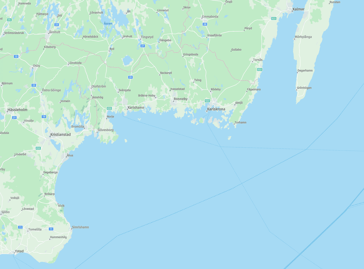 Hanöbuktsveckan 2025